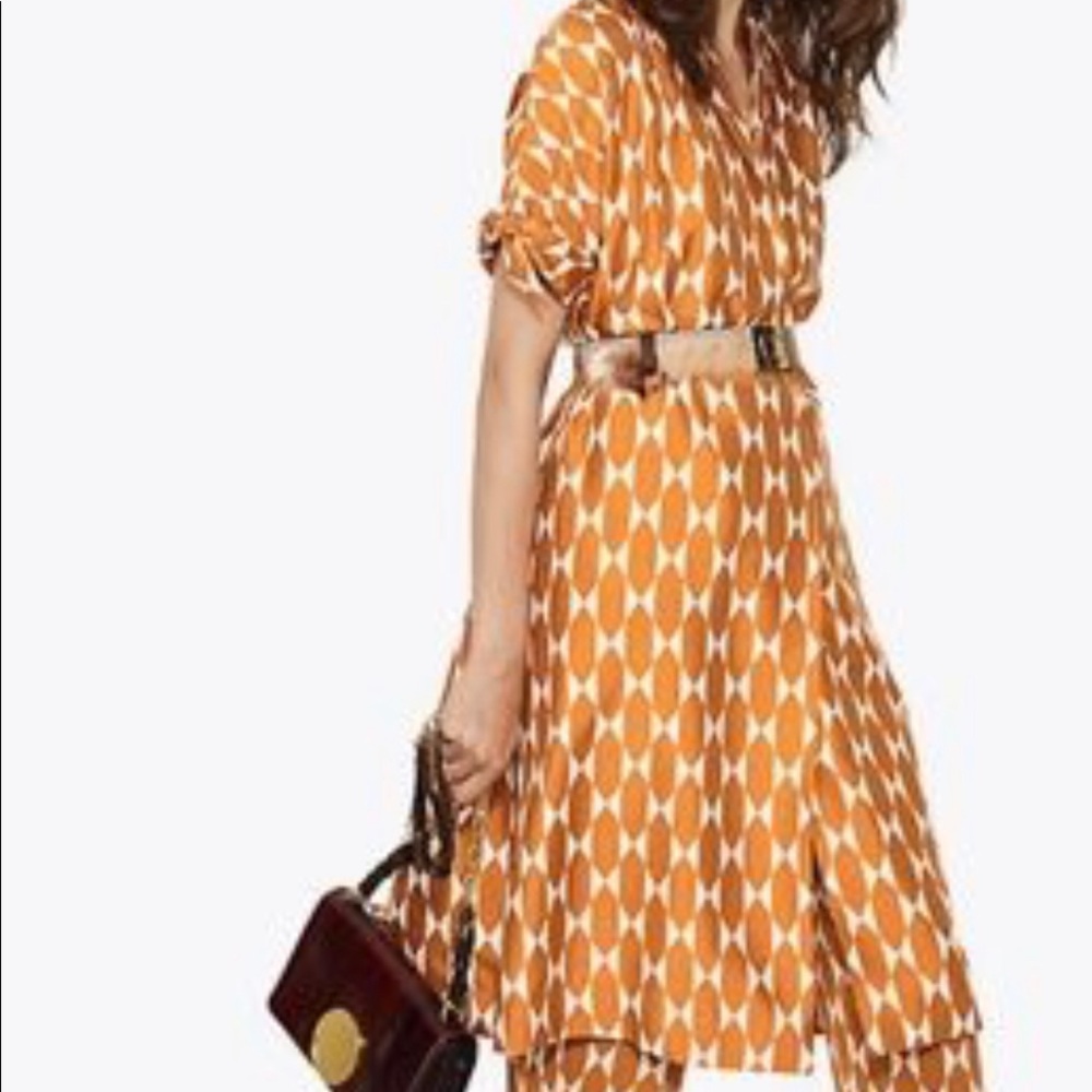 Tory Burch dress